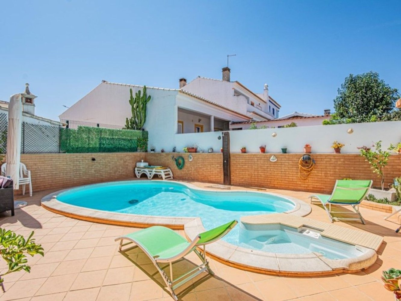 3 Schlafzimmer Haus in Lagos, Portugal, Nr. 116136