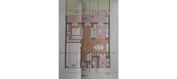 3 Schlafzimmer Haus in Lagos, Portugal, Nr. 116136 19