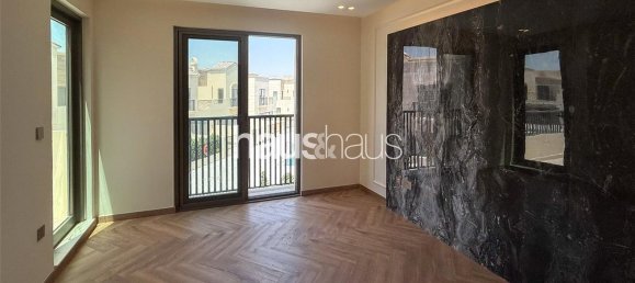 Adosado de 3 dormitorios en Jumeirah Golf Estates, UAE No. 99887 16