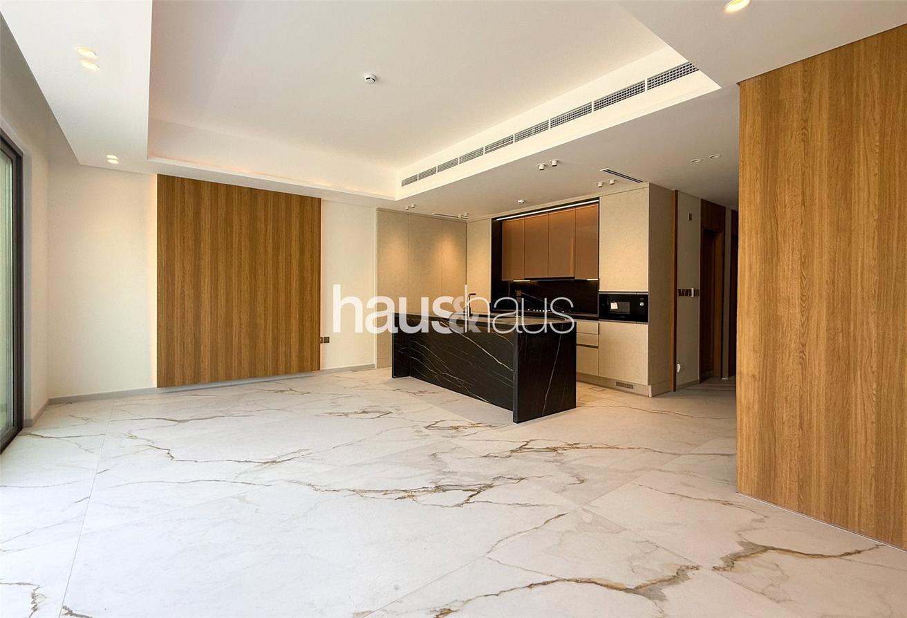 Adosado de 3 dormitorios en Jumeirah Golf Estates, UAE No. 99887