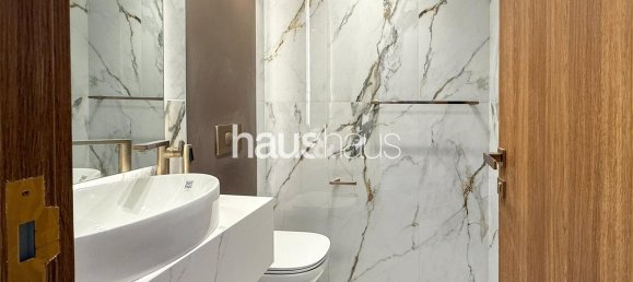 Adosado de 3 dormitorios en Jumeirah Golf Estates, UAE No. 99887 11