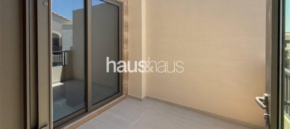 Adosado de 3 dormitorios en Jumeirah Golf Estates, UAE No. 99887 7