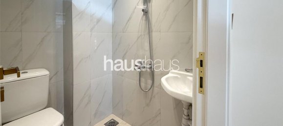 Adosado de 3 dormitorios en Jumeirah Golf Estates, UAE No. 99887 13