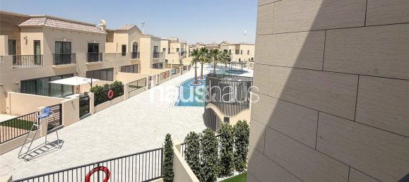 Adosado de 3 dormitorios en Jumeirah Golf Estates, UAE No. 99887 17