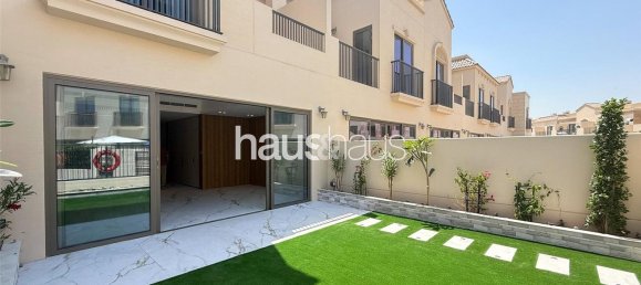 Adosado de 3 dormitorios en Jumeirah Golf Estates, UAE No. 99887 3