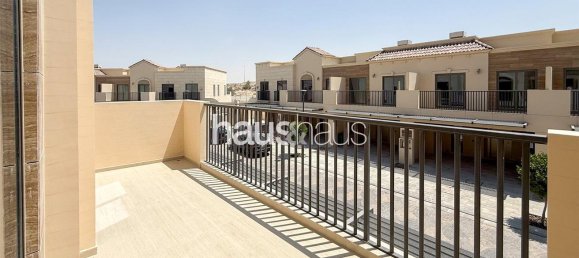 Adosado de 3 dormitorios en Jumeirah Golf Estates, UAE No. 99887 18