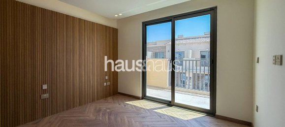 Adosado de 3 dormitorios en Jumeirah Golf Estates, UAE No. 99887 10