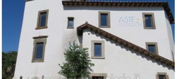 11-Zimmer Wohnung in Viterbo, Italy, Nr. 160724 16