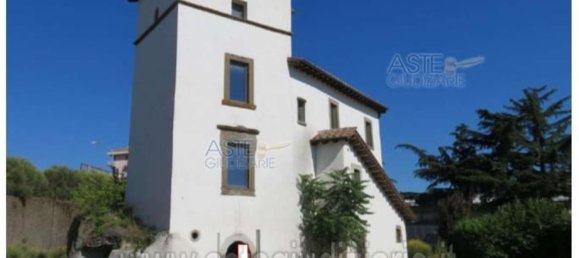 11-Zimmer Wohnung in Viterbo, Italy, Nr. 160724 4