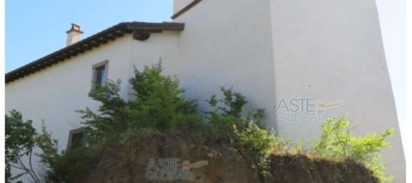 11-Zimmer Wohnung in Viterbo, Italy, Nr. 160724 5