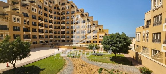 Apartamento de 2 dormitorios en Al Marjan Island, UAE No. 106958 12