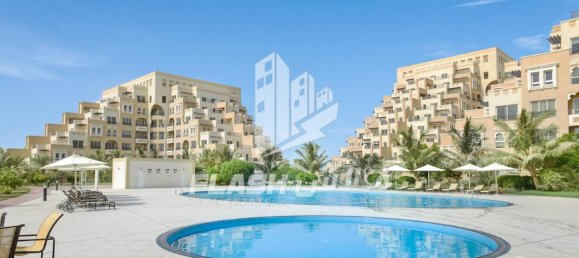 Apartamento de 2 dormitorios en Al Marjan Island, UAE No. 106958 4