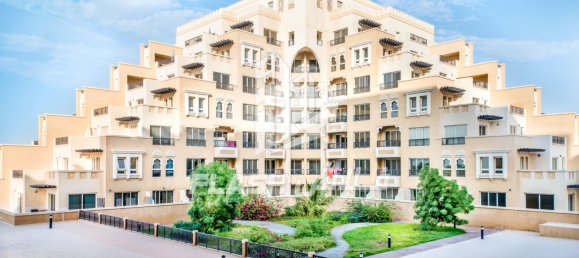 Apartamento de 2 dormitorios en Al Marjan Island, UAE No. 106958 7