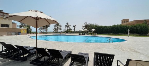 Apartamento de 2 dormitorios en Al Marjan Island, UAE No. 106958 15