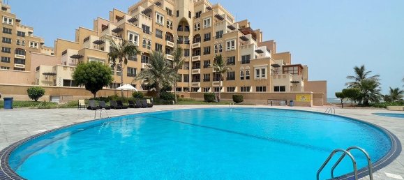 Apartamento de 2 dormitorios en Al Marjan Island, UAE No. 106958 5