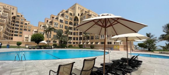 Apartamento de 2 dormitorios en Al Marjan Island, UAE No. 106958 6
