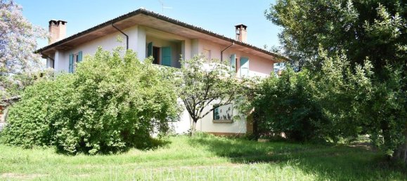 6غرفة فيلا في Cesena, Italy رقم 18136 33