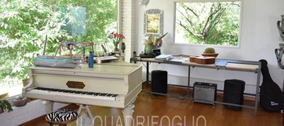 6غرفة فيلا في Cesena, Italy رقم 18136 8