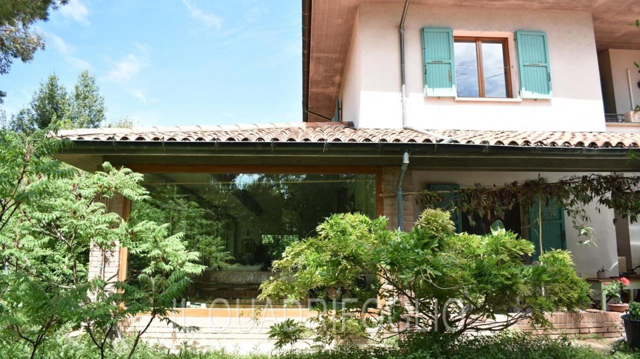 6غرفة فيلا في Cesena, Italy رقم 18136