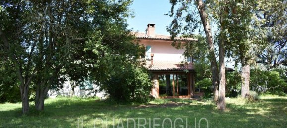 6غرفة فيلا في Cesena, Italy رقم 18136 35