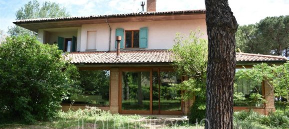 6غرفة فيلا في Cesena, Italy رقم 18136 32