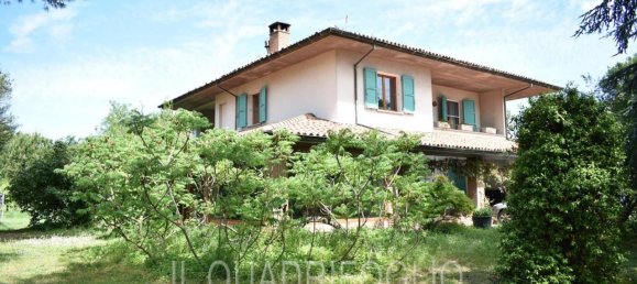 6غرفة فيلا في Cesena, Italy رقم 18136 38