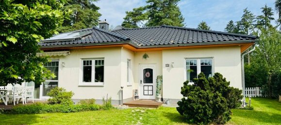 4 غرف نوم بنغالو في Markisch-Oderland, Germany رقم 268162 2