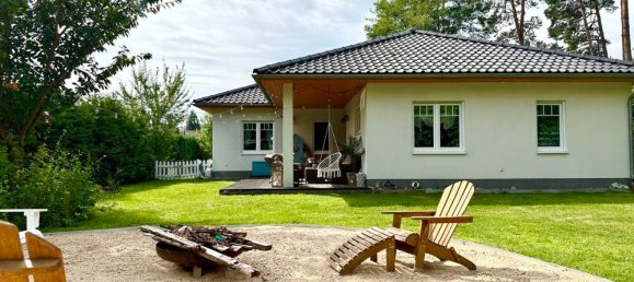 4 غرف نوم بنغالو في Markisch-Oderland, Germany رقم 268162 8