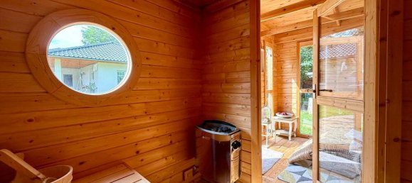 4 غرف نوم بنغالو في Markisch-Oderland, Germany رقم 268162 13