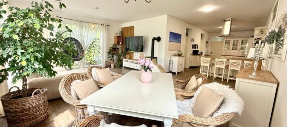 4 غرف نوم بنغالو في Markisch-Oderland, Germany رقم 268162 18