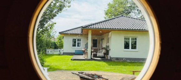 4 غرف نوم بنغالو في Markisch-Oderland, Germany رقم 268162 38