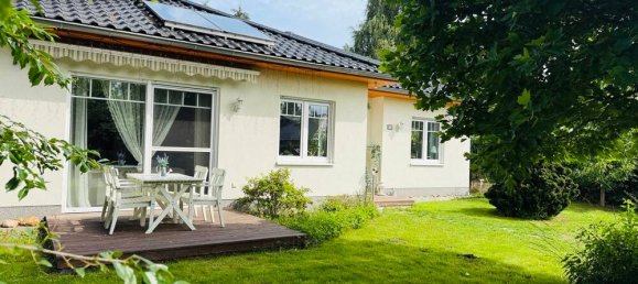 4 غرف نوم بنغالو في Markisch-Oderland, Germany رقم 268162 4