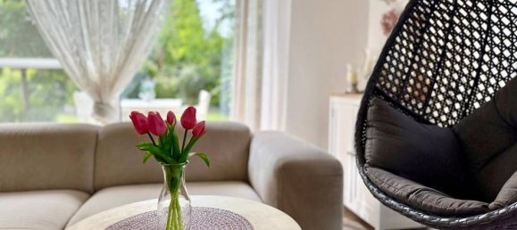 4 غرف نوم بنغالو في Markisch-Oderland, Germany رقم 268162 36