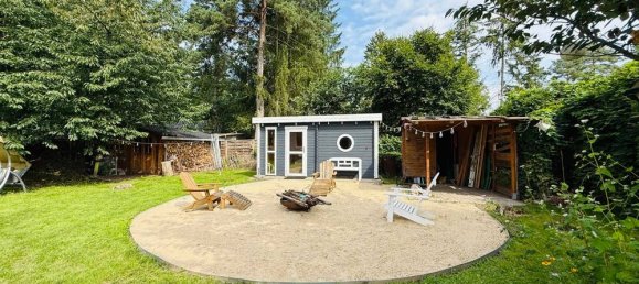 4 غرف نوم بنغالو في Markisch-Oderland, Germany رقم 268162 10