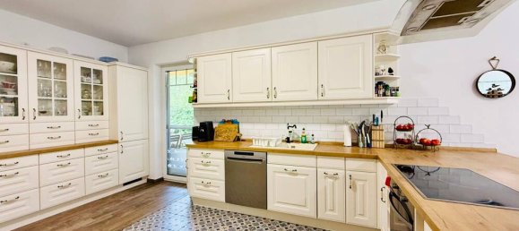 4 غرف نوم بنغالو في Markisch-Oderland, Germany رقم 268162 24