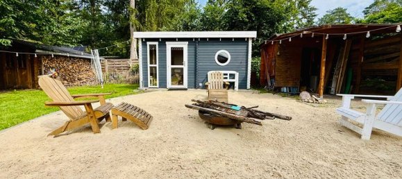 4 غرف نوم بنغالو في Markisch-Oderland, Germany رقم 268162 43