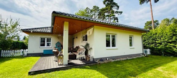 4 غرف نوم بنغالو في Markisch-Oderland, Germany رقم 268162 7