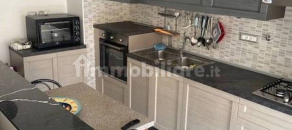 Apartamento T2 em Sanremo, Italy N.º 265431 10