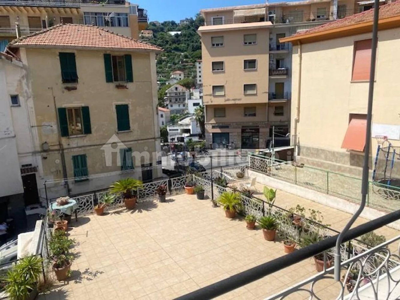 Apartamento T2 em Sanremo, Italy N.º 265431
