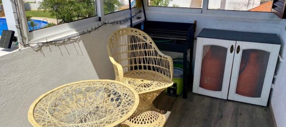 1 Schlafzimmer Wohnung in Alvor, Portugal, Nr. 194338 4