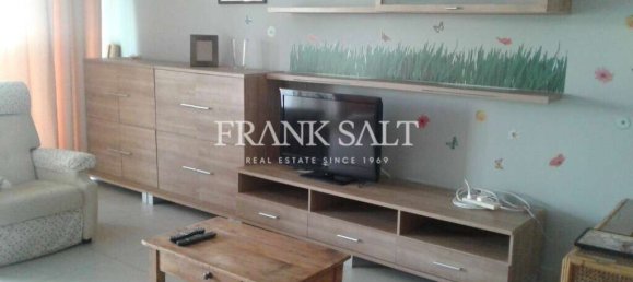 1 غرف نوم شقة في Swieqi, Malta رقم 8871 4