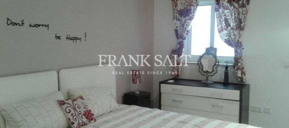 1 غرف نوم شقة في Swieqi, Malta رقم 8871 3