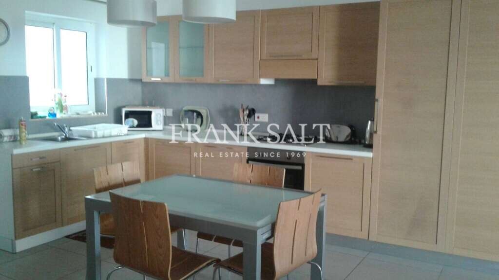 1 غرف نوم شقة في Swieqi, Malta رقم 8871