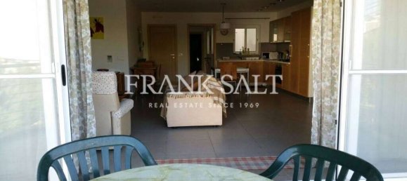 1 غرف نوم شقة في Swieqi, Malta رقم 8871 5