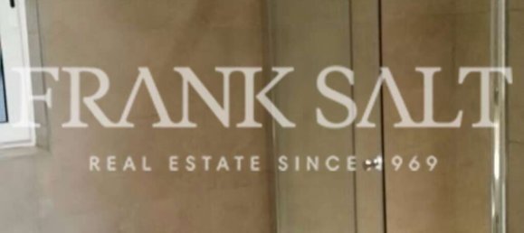 1 غرف نوم شقة في Swieqi, Malta رقم 8871 7