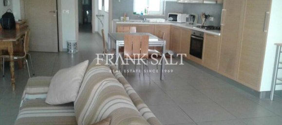 1 غرف نوم شقة في Swieqi, Malta رقم 8871 2