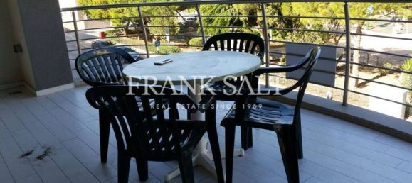 1 غرف نوم شقة في Swieqi, Malta رقم 8871 8