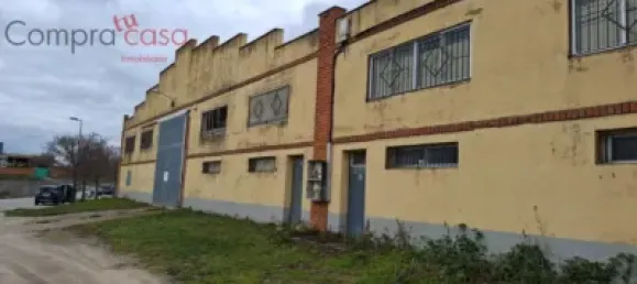 Grundstück in Segovia, Spain 3620m², Nr. 27209 6