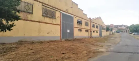 Grundstück in Segovia, Spain 3620m², Nr. 27209 17