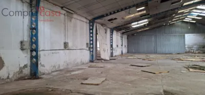 Grundstück in Segovia, Spain 3620m², Nr. 27209